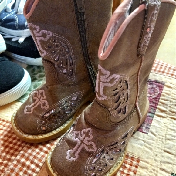 Roper Other - Roper boots
